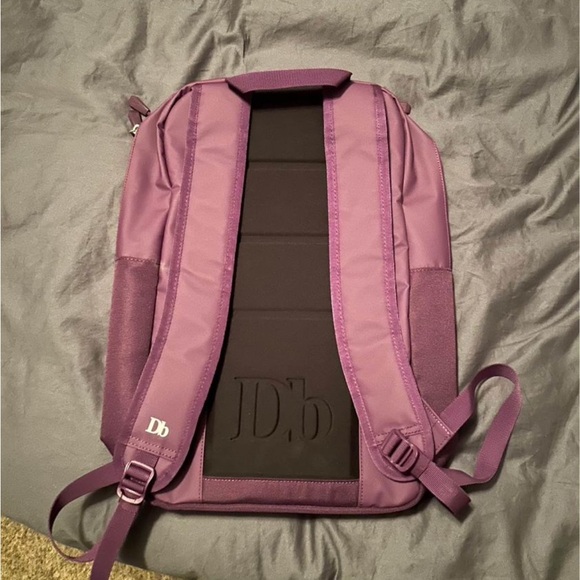 DB bags Marcello Edition - Picture 2 of 3